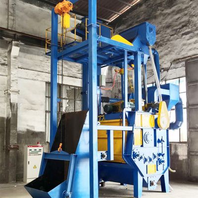 SQ3220R履帶式（錳鋼護板）