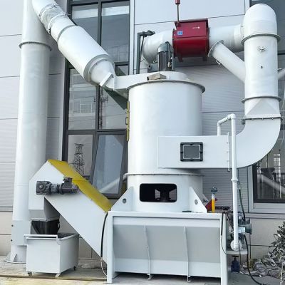 文丘里濕式除塵