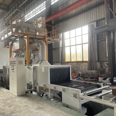 安徽馬鞍山-金屬制品