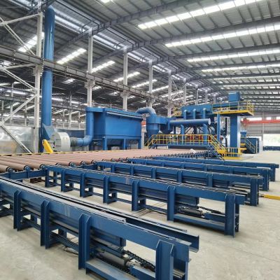 四川德陽廣漢某集團